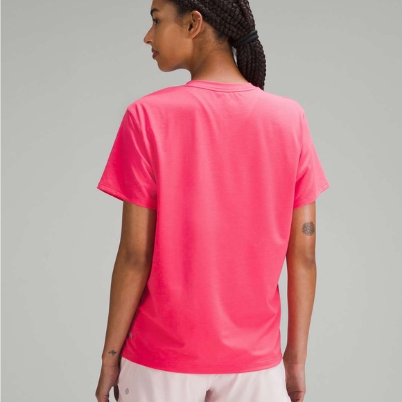 Lululemon Relaxed-Fit Running T-Shirt - Picture 2 of 6